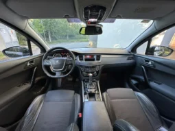 
										Peugeot 508 2.0HDI / АВТОМАТИК full									