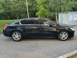 
										Peugeot 508 2.0HDI / АВТОМАТИК full									