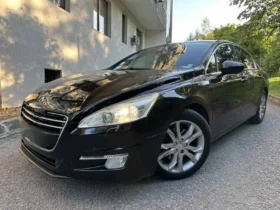 Peugeot 508 2.0HDI / АВТОМАТИК