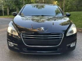 Peugeot 508 2.0HDI / АВТОМАТИК