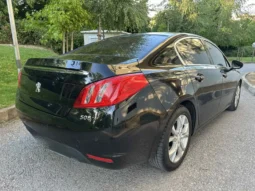 
										Peugeot 508 2.0HDI / АВТОМАТИК full									