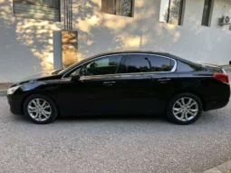 
										Peugeot 508 2.0HDI / АВТОМАТИК full									