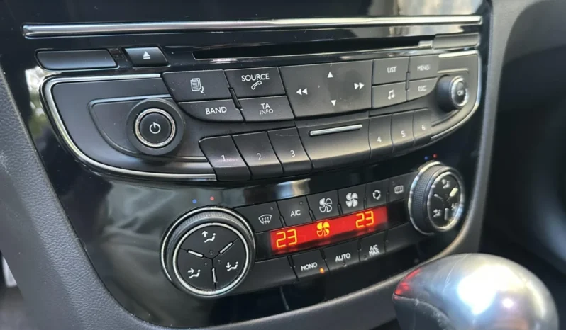 
								Peugeot 508 2.0HDI / АВТОМАТИК full									