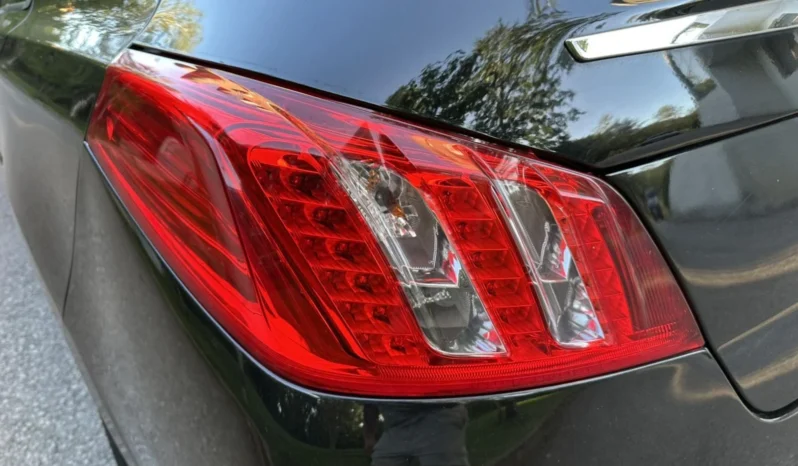 
								Peugeot 508 2.0HDI / АВТОМАТИК full									
