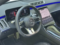 
										Mercedes-Benz S 580 / S63 OPTIC / LONG / 27000км full									