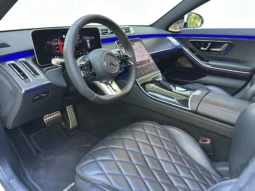 
										Mercedes-Benz S 580 / S63 OPTIC / LONG / 27000км full									