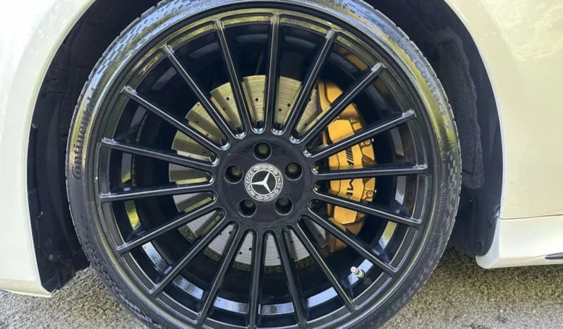 
								Mercedes-Benz S 580 / S63 OPTIC / LONG / 27000км full									