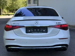 
										Mercedes-Benz S 580 / S63 OPTIC / LONG / 27000км full									