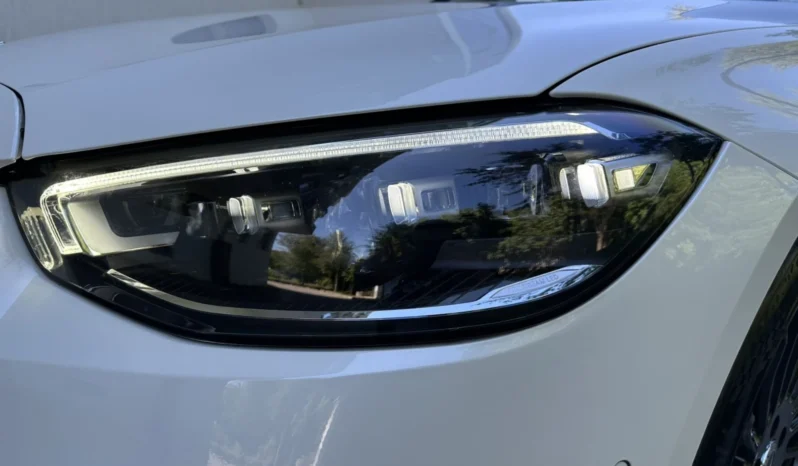 
								Mercedes-Benz S 580 / S63 OPTIC / LONG / 27000км full									