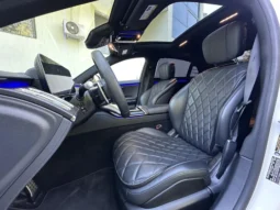 
										Mercedes-Benz S 580 / S63 OPTIC / LONG / 27000км full									