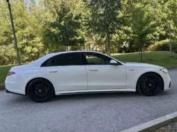 
										Mercedes-Benz S 580 / S63 OPTIC / LONG / 27000км full									
