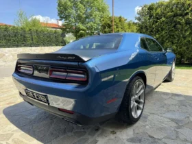 Dodge Challenger R/T 5.7 V8 50th Anniversary