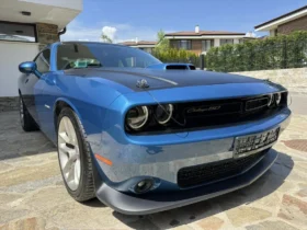 Dodge Challenger R/T 5.7 V8 50th Anniversary