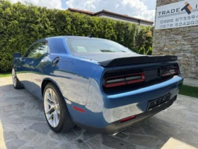 Dodge Challenger R/T 5.7 V8 50th Anniversary