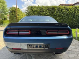 Dodge Challenger R/T 5.7 V8 50th Anniversary