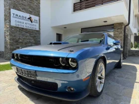 Dodge Challenger R/T 5.7 V8 50th Anniversary