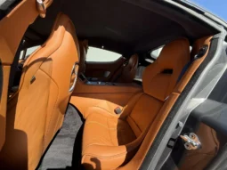 
										Aston Martin Rapide 6.0 V12 full									