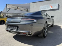 
										Aston Martin Rapide 6.0 V12 full									