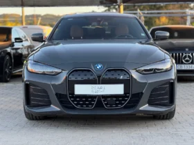 BMW i4 eDrive40 Gran Coupe M Sport Гаранция
