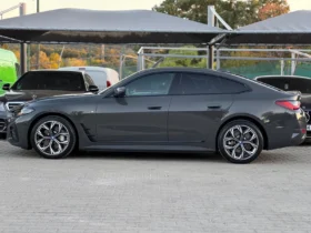 BMW i4 eDrive40 Gran Coupe M Sport Гаранция