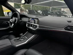 
										BMW 340 M340i xDrive LED Harman Kardon BOVA CAR full									