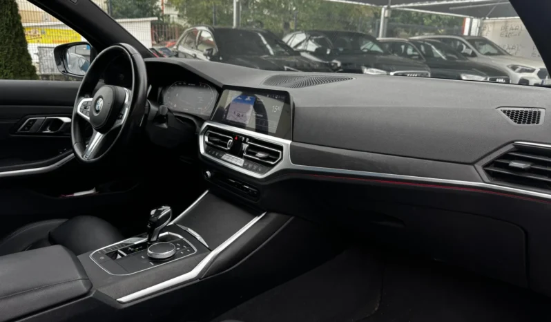 
								BMW 340 M340i xDrive LED Harman Kardon BOVA CAR full									