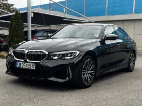 BMW 340 M340i xDrive LED Harman Kardon BOVA CAR
