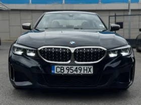 BMW 340 M340i xDrive LED Harman Kardon BOVA CAR