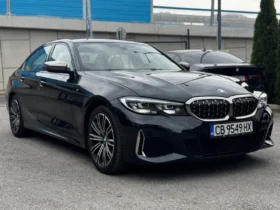 BMW 340 M340i xDrive LED Harman Kardon BOVA CAR
