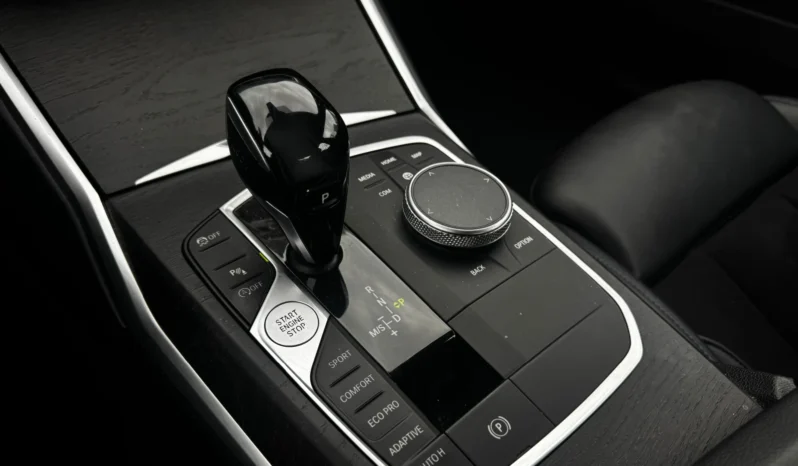 
								BMW 340 M340i xDrive LED Harman Kardon BOVA CAR full									