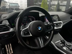 
										BMW 340 M340i xDrive LED Harman Kardon BOVA CAR full									