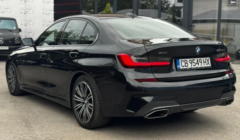 
								BMW 340 M340i xDrive LED Harman Kardon BOVA CAR full									