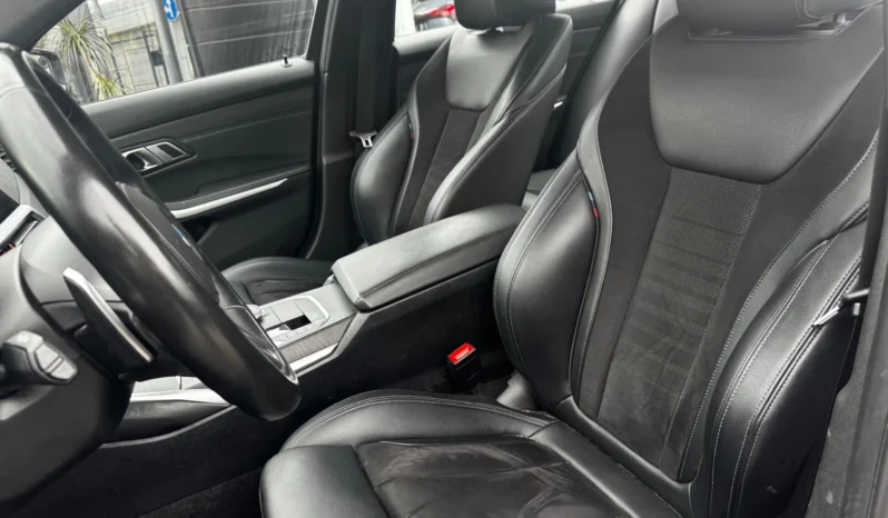 
								BMW 340 M340i xDrive LED Harman Kardon BOVA CAR full									