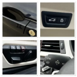
										BMW 430 d xDrive GranCoupe M-Sport Keyless LaneAssist CAM full									