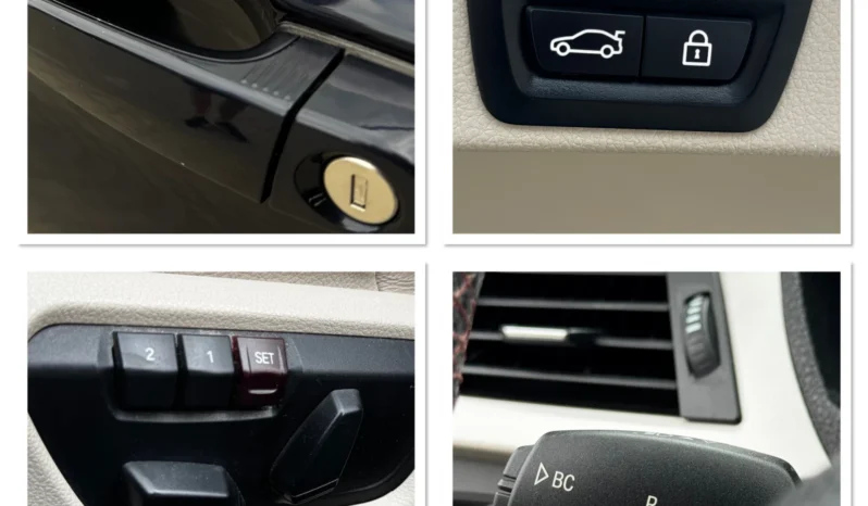 
								BMW 430 d xDrive GranCoupe M-Sport Keyless LaneAssist CAM full									