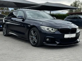 BMW 430 d xDrive GranCoupe M-Sport Keyless LaneAssist CAM