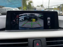 
										BMW 430 d xDrive GranCoupe M-Sport Keyless LaneAssist CAM full									
