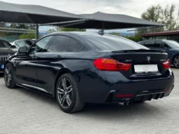 
										BMW 430 d xDrive GranCoupe M-Sport Keyless LaneAssist CAM full									