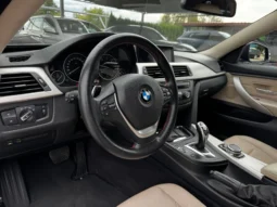 
										BMW 430 d xDrive GranCoupe M-Sport Keyless LaneAssist CAM full									