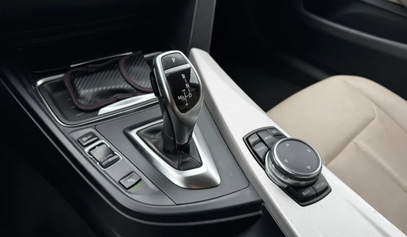 
								BMW 430 d xDrive GranCoupe M-Sport Keyless LaneAssist CAM full									