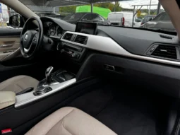 
										BMW 430 d xDrive GranCoupe M-Sport Keyless LaneAssist CAM full									