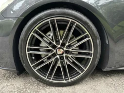 
										Porsche Panamera 4 / ПОДГРЕВ/ ВЕНТИЛАЦИЯ full									