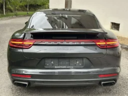 
										Porsche Panamera 4 / ПОДГРЕВ/ ВЕНТИЛАЦИЯ full									