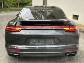 Porsche Panamera 4 / ПОДГРЕВ/ ВЕНТИЛАЦИЯ