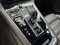 
										Porsche Panamera 4 / ПОДГРЕВ/ ВЕНТИЛАЦИЯ full									