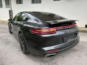 Porsche Panamera 4 / ПОДГРЕВ/ ВЕНТИЛАЦИЯ