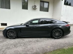 
										Porsche Panamera 4 / ПОДГРЕВ/ ВЕНТИЛАЦИЯ full									