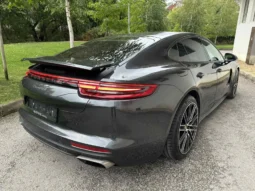 
										Porsche Panamera 4 / ПОДГРЕВ/ ВЕНТИЛАЦИЯ full									