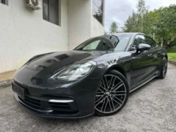 
										Porsche Panamera 4 / ПОДГРЕВ/ ВЕНТИЛАЦИЯ full									