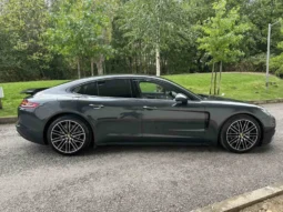
										Porsche Panamera 4 / ПОДГРЕВ/ ВЕНТИЛАЦИЯ full									